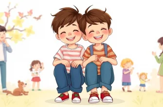 Aile Filmleri: İkizler Hakkında Aile Filmleri: İkizler Hakkında
