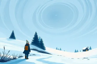 Kar Fırtınası Gerilim Filmleri