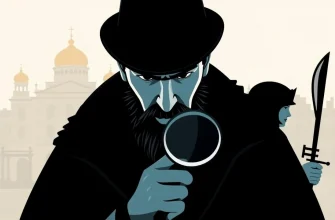 İmparatorlar ve İmparatoriçeler Hakkında Dedektif Filmleri