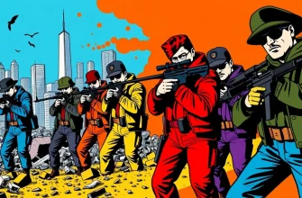 Savaşın Efsanevi Nişancıları: 4 Film Önerisi