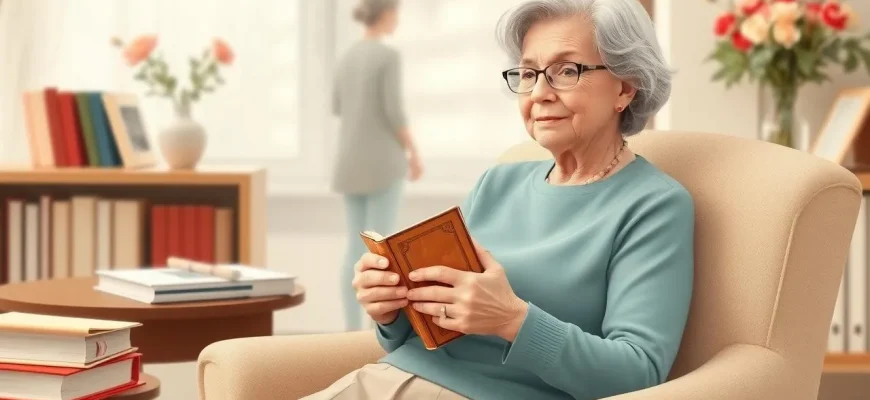 Alzheimer Hastalığı Üzerine Biyografik Filmler Alzheimer Hastalığı Üzerine Biyografik Filmler