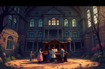 Melodram Filmleri: Terkedilmiş Evler