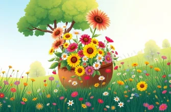 Aile İçin Çiçek Filmleri