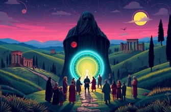 Gizemli Lanetler ve Unutulmuş Halklar: 10 Mistik Film