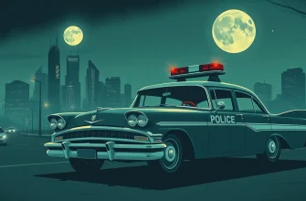 Bekçilerin Korku Dolu Hikayeleri