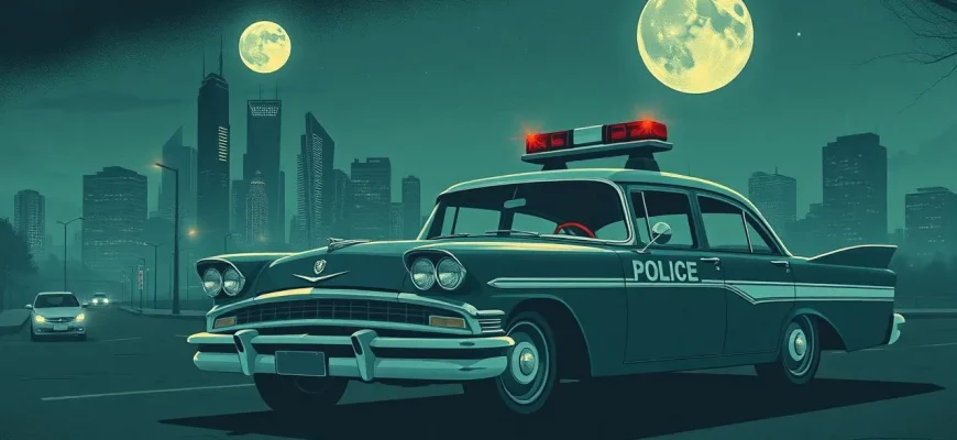 Bekçilerin Korku Dolu Hikayeleri Bekçilerin Korku Dolu Hikayeleri