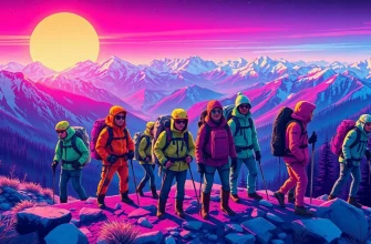 Dağ Macerası Filmleri: Gerilim Dolu 9 Film