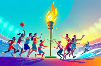 Olimpiyat Oyunları Temalı Filmler