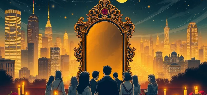 Gece Temalı Dram Filmleri Gece Temalı Dram Filmleri