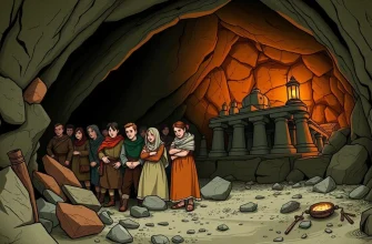 Mağara Felaketleri Temalı Filmler