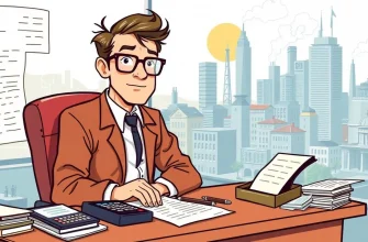 Finansçılar Hakkında Komik Filmler