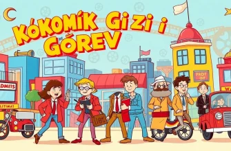 Komik Gizli Görev Filmleri Komik Gizli Görev Filmleri