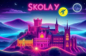 İskoçya Filmleri – En İyi 10 Seçki