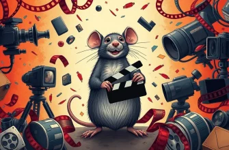 Fareler Hakkında Dram Filmleri