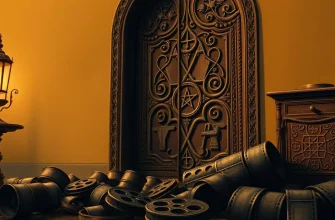 Okültizm Temalı Korku Filmleri