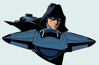 Dedektif Uzay Gemisi Filmleri