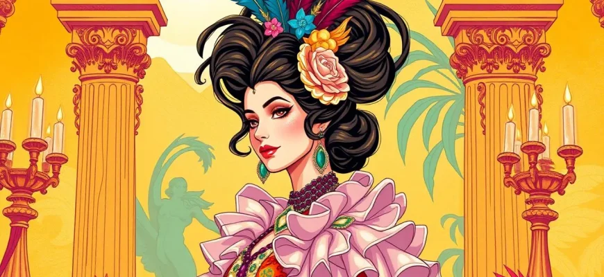 Karnaval Biyografi Filmleri