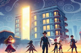 Fantastik Apartman Filmleri Fantastik Apartman Filmleri