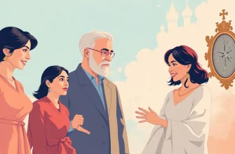 Aile İçi Güç Mücadelesi Filmleri