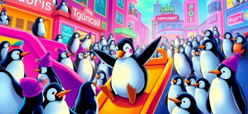 Papağan Filmleri Koleksiyonu