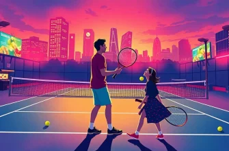 Tenis Aşkı: 10 Melodram Filmi Tenis Aşkı: 10 Melodram Filmi