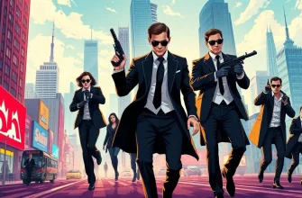 Gizli Ajan Gerilim Filmleri