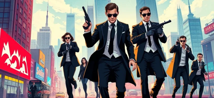 Gizli Ajan Gerilim Filmleri Gizli Ajan Gerilim Filmleri