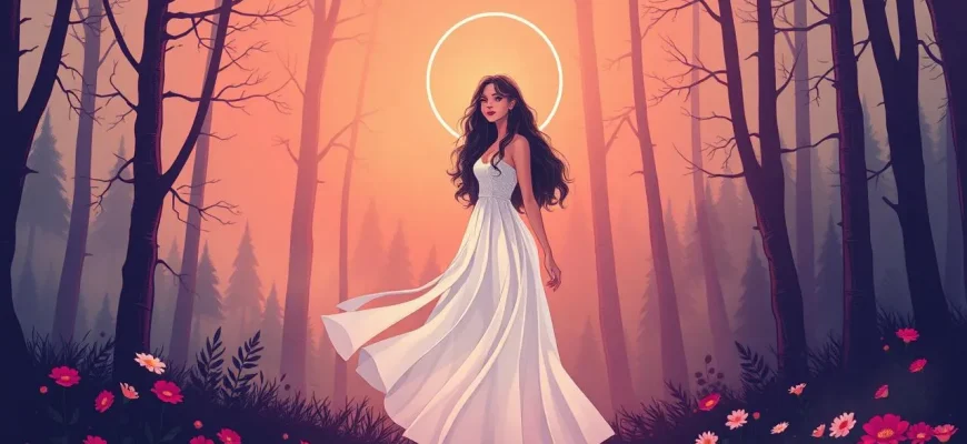 Aşk ve Lanet Filmleri: Romantik ve Gizemli Bir Yolculuk