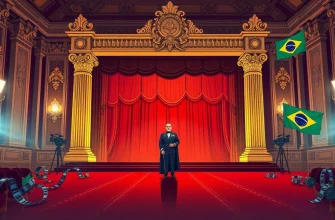 Brezilya’nın Biyografik Filmleri Brezilya’nın Biyografik Filmleri