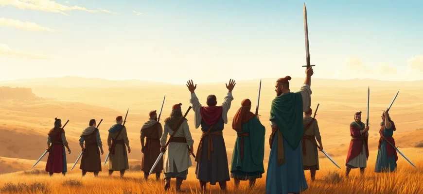 Trakya Kabilelerinin Tarihi Filmleri