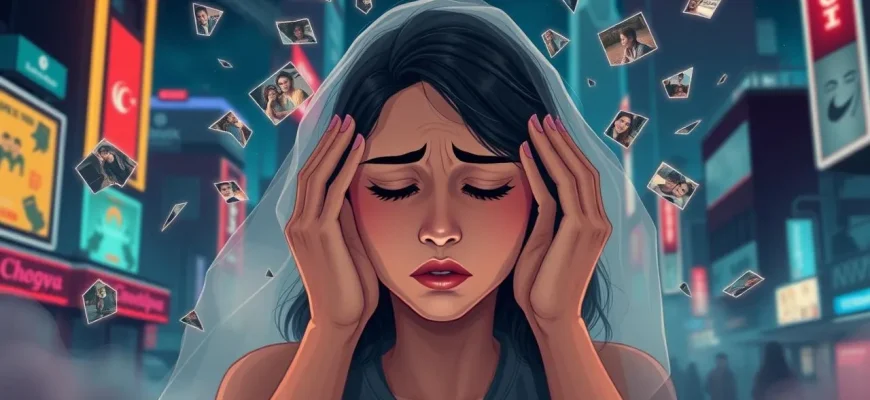 Amnezi Temalı Melodram Filmleri Amnezi Temalı Melodram Filmleri