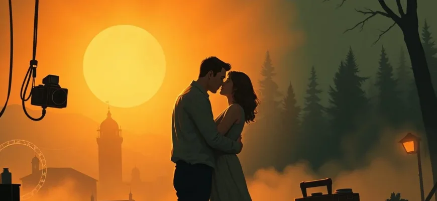 Korku ve Aşk: Eşcinsel Temalı Filmler Korku ve Aşk: Eşcinsel Temalı Filmler