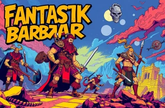 Fantastik Barbar Filmleri Fantastik Barbar Filmleri