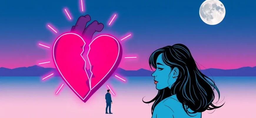 Ayrılık Temalı Melo-Drama Filmleri Ayrılık Temalı Melo-Drama Filmleri