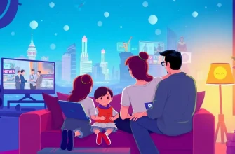 Aile Dostu Medya Filmleri