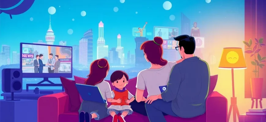 Aile Dostu Medya Filmleri Aile Dostu Medya Filmleri