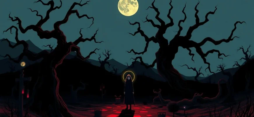 Şeytan Temalı Dram Filmleri