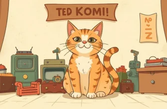 Kedi Komik Filmleri