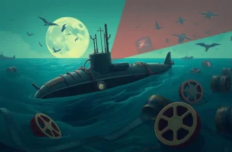 Denizde Korku: 3 Korku Filmi