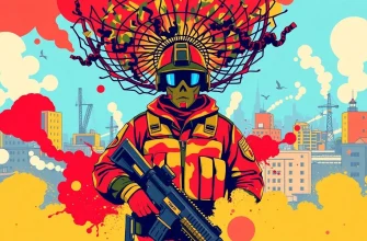 En İyi 10 Askeri Kamuflaj Filmi