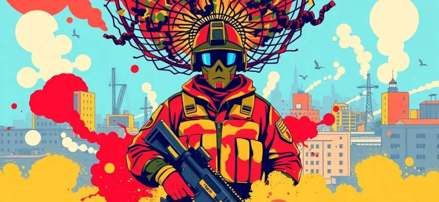 En İyi 10 Askeri Kamuflaj Filmi En İyi 10 Askeri Kamuflaj Filmi