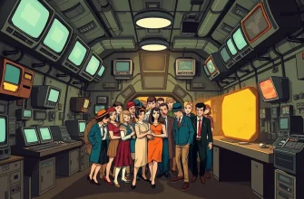 Hükümet Sığınaklarında Geçen Felaket Filmleri