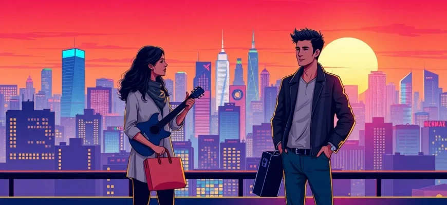 Girişimcilik Temalı Melodram Filmleri Girişimcilik Temalı Melodram Filmleri