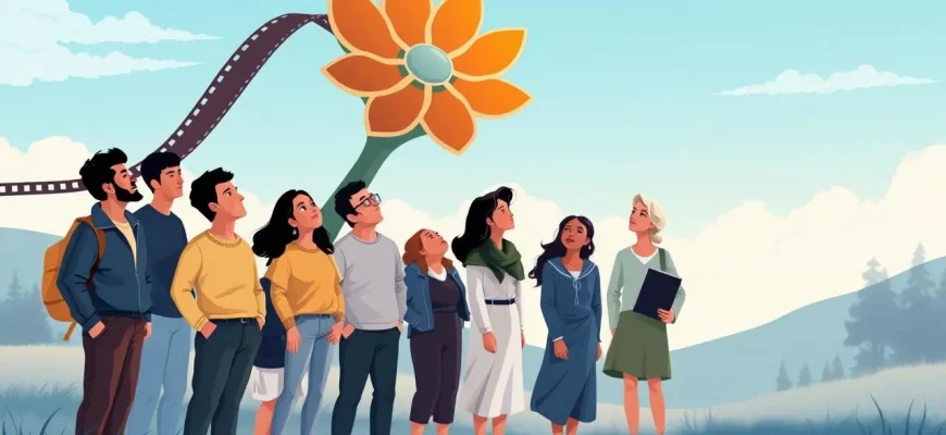 En İyi Göç Filmleri Listesi