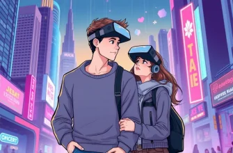 Sanal Gerçeklik Melodramları: Aşk ve Teknoloji Bir Arada