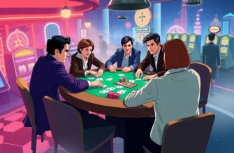 Bahis Filmleri: En İyi 10 Film Seçkisi