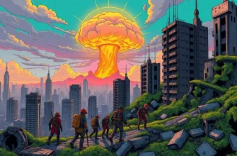 Fantastik Nükleer Savaş Filmleri