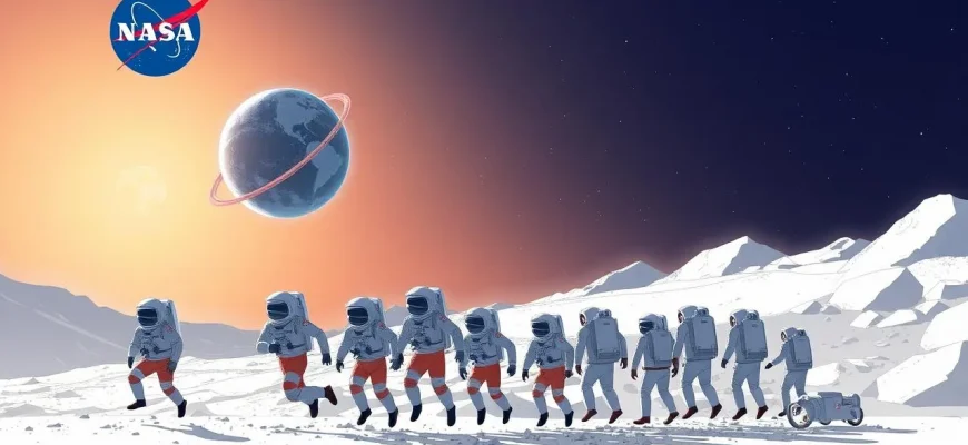 NASA Filmleri: Uzayın Derinliklerine Yolculuk NASA Filmleri: Uzayın Derinliklerine Yolculuk