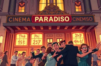 Sahne Çöküşü Temalı Filmler