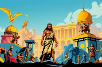 Antik Çağ Fantastik Filmleri